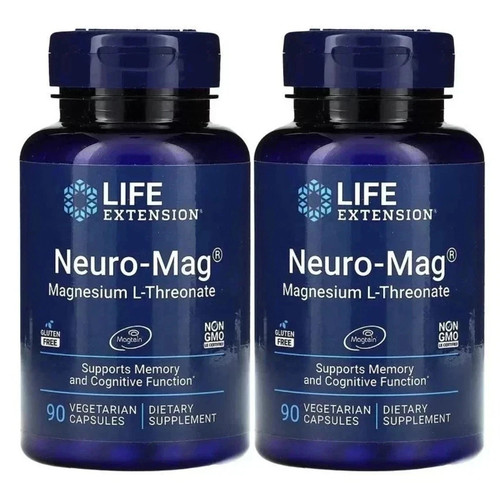 Pack neuro mag - pack,